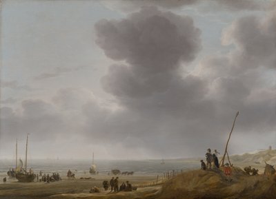  od Simon de Vlieger