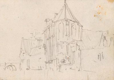  od Simon de Vlieger