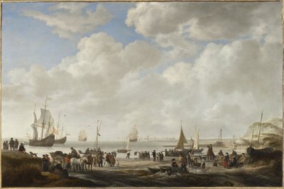  od Simon de Vlieger