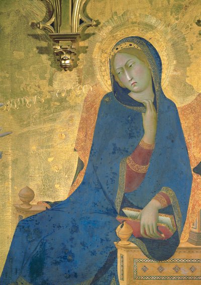  od Simone Martini