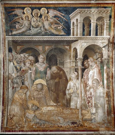 Závěsný od Simone Martini