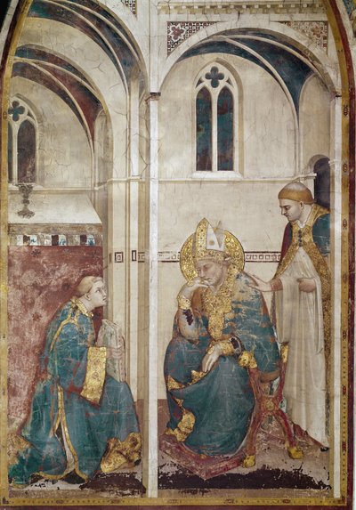 Závěsný od Simone Martini