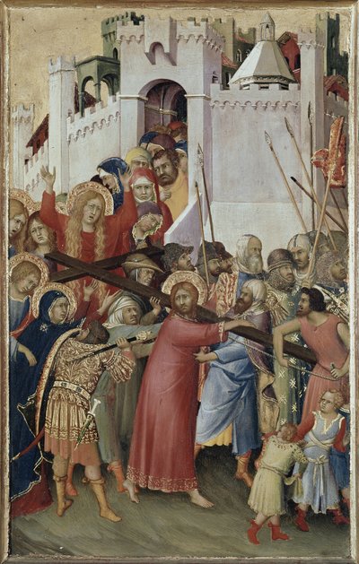 Závěsný od Simone Martini