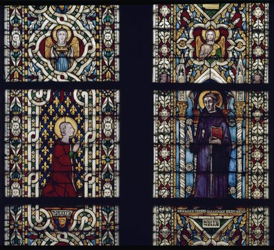 Závěsný od Simone Martini