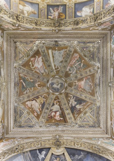 Závěsný od Simone Veneziano Peterzano