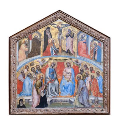 Anconetta od Simone dei Crocifissi