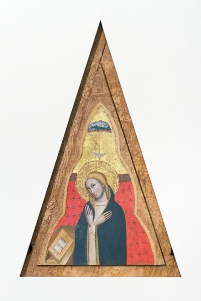 Panna Maria od Simone dei Crocifissi