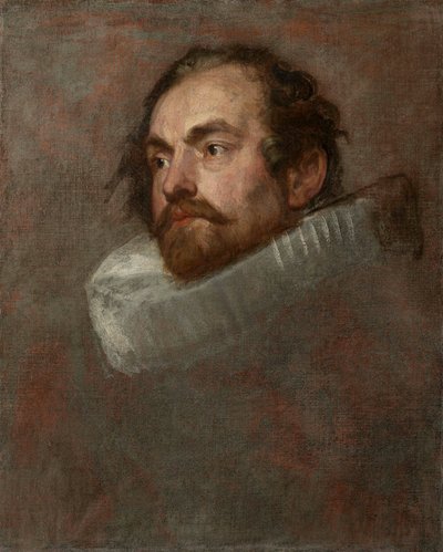 Portrét konšela, cca 1634. od Sir Anthony van Dyck