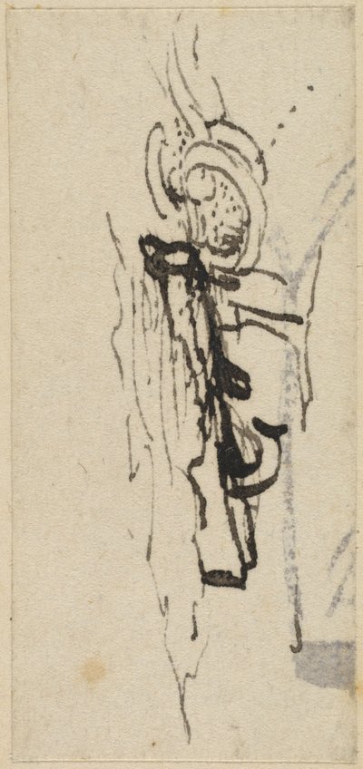 Zámek od Sir David Wilkie