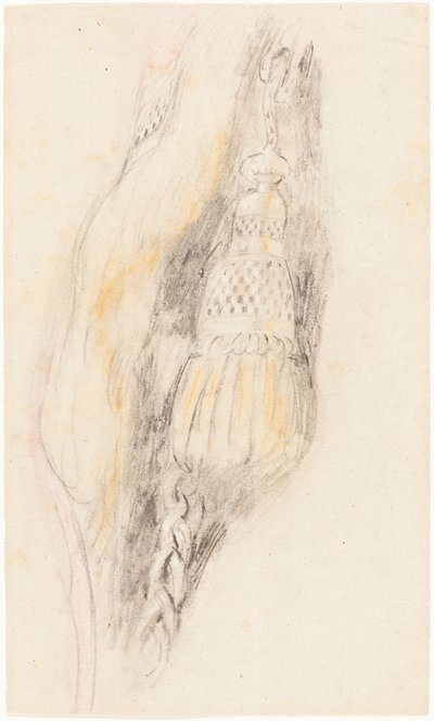 Střapec od Sir David Wilkie