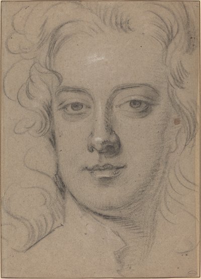 Anthony Henley od Sir Godfrey Kneller