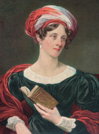 Miniaturní portrét Elizy Katherine Crawley, Sir William Charles Ross, 19. století, 1903 od Sir William Charles Ross