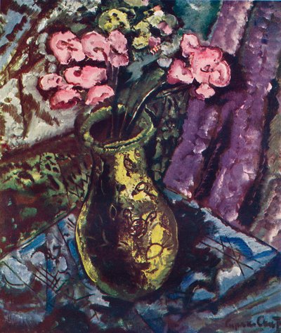 Váza, c1903-1938, 1938 od Sirak Skitnik