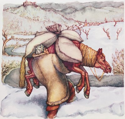 Martin Krpan od Slovenian School
