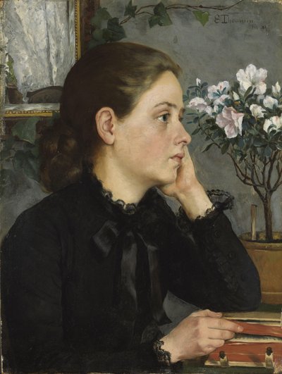 Ohleduplný od Sofie Thomesen Werenskiold