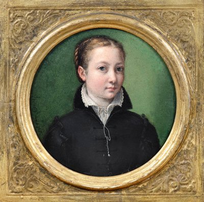 Závěsný od Sofonisba Anguissola