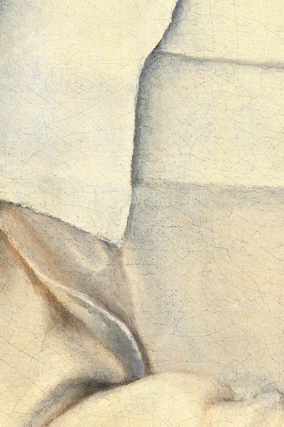 Portrét umělcovy sestry od Sofonisba Anguissola