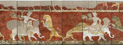 Závěsný od Sogdian Sogdian