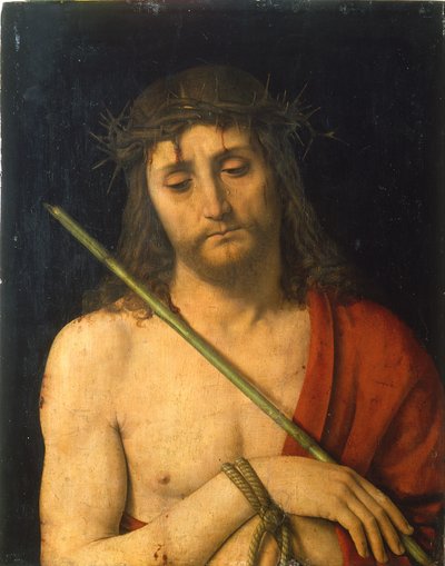 Hle muž, 1505-1506 od Solari
