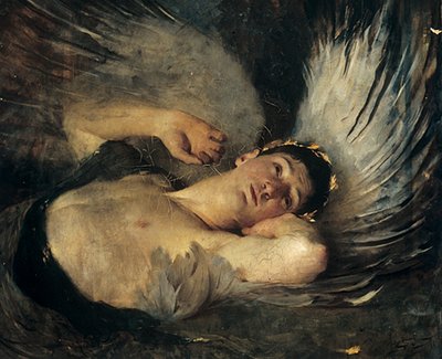 Probuzení od Solomon Joseph Solomon