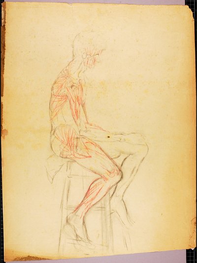 Chlapec od Solon H. Borglum
