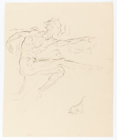 Sen o Bronchovi #2 od Solon H. Borglum
