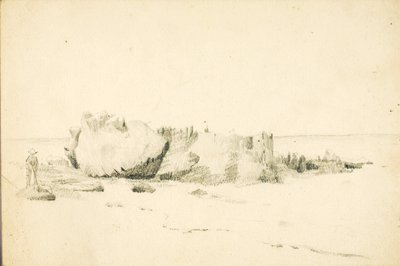 Krajina od Solon H. Borglum