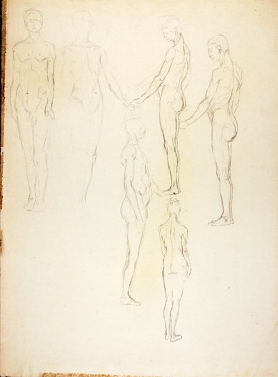 Akty od Solon H. Borglum