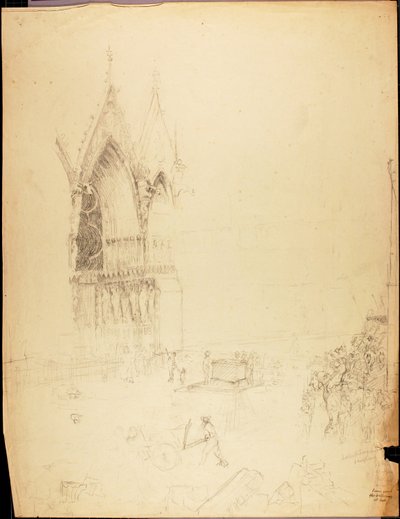 Peale přišel, zvony konečně zvoní od Solon H. Borglum