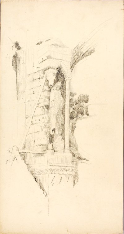 Bez názvu od Solon H. Borglum