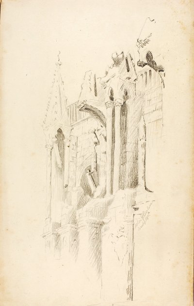Bez názvu od Solon H. Borglum
