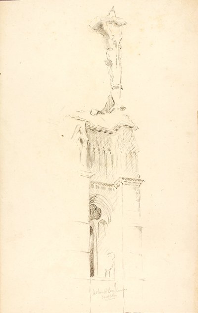 Bez názvu od Solon H. Borglum