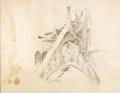 Bez názvu od Solon H. Borglum