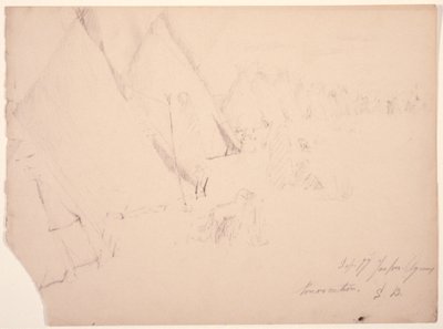 Agentura Yankton od Solon H. Borglum
