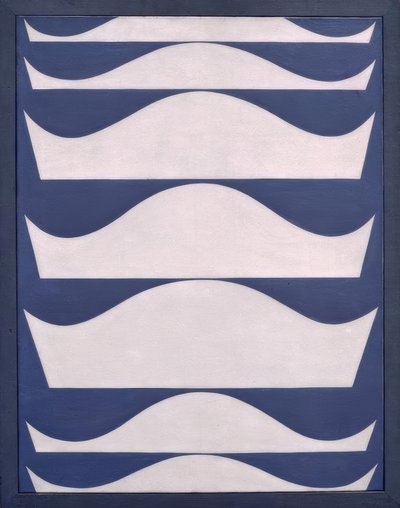 Inscenace od Sophie Taeuber Arp
