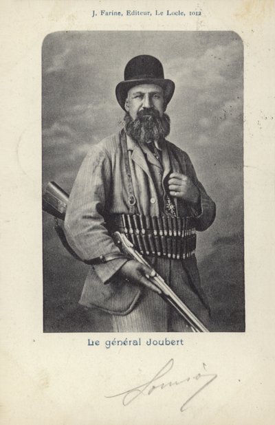Piet Joubert od South African Photographer