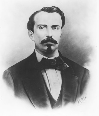 Carlos Manuel de Céspedes del Castillo od Spanish School