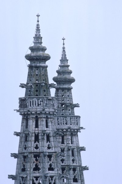 Závěsný od Spanish School