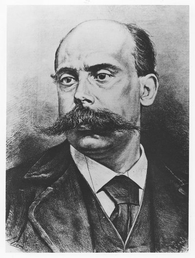 Emilio Castelar od Spanish School