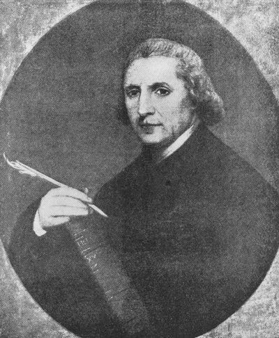 Lorenzo Hervás a Panduro od Spanish School