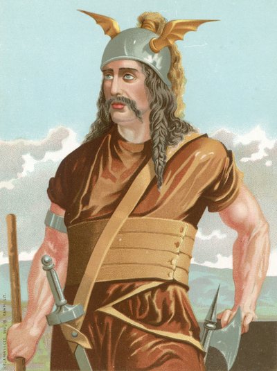 Spartakus od Spanish School