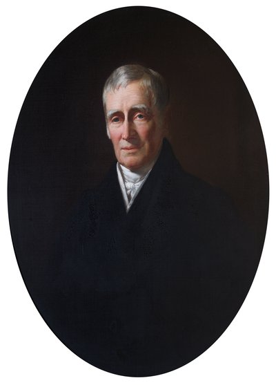 The Rt. Honzo Charles Arbuthnot (olej na plátně) od Spiridione Gambardella