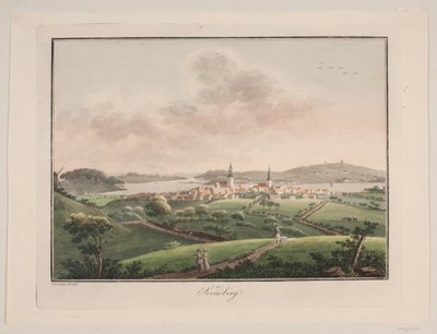 Svendborg od Søren L. Lange