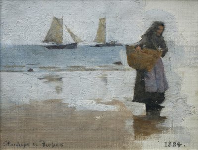 Závěsný od Stanhope Alexander Forbes