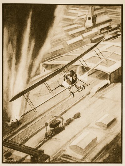 Heroism: Rhodes Moorhouse Gaining the V.C., ilustrace z 