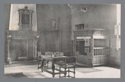 Výstava starověkého umění 17. století... ...Brusel 1910 od Star