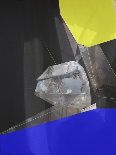 Geometrie krystalů od Stefan Fransson