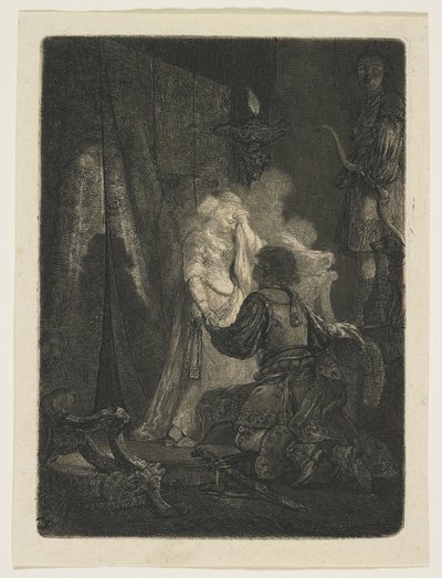 Sbohem od Stefan Juliusz Norblin de la Gourdaine