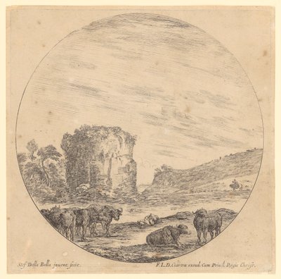  od Stefano della Bella