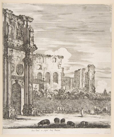  od Stefano della Bella
